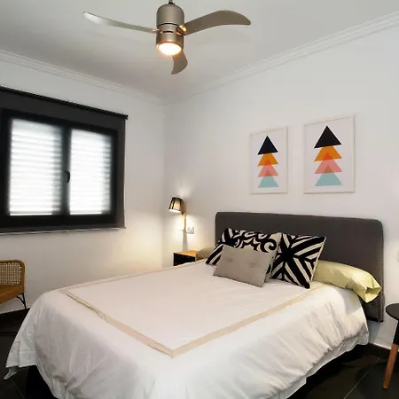 Cozy Holiday Puerto Del Carmen With Swimming Pool Casa vacanze *