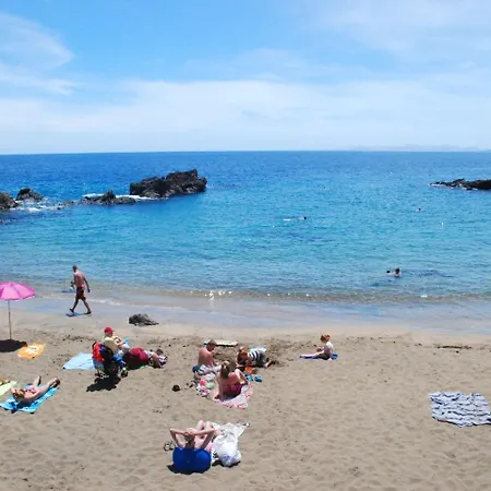 Casa vacanze Cozy Holiday Puerto Del Carmen With Swimming Pool
