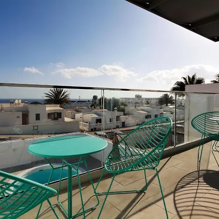 Casa vacanze Cozy Holiday Puerto Del Carmen With Swimming Pool
