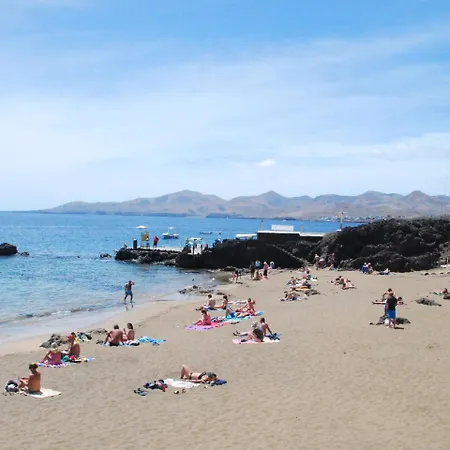 Cozy Holiday Puerto Del Carmen With Swimming Pool Casa vacanze Puerto del Carmen (Lanzarote)